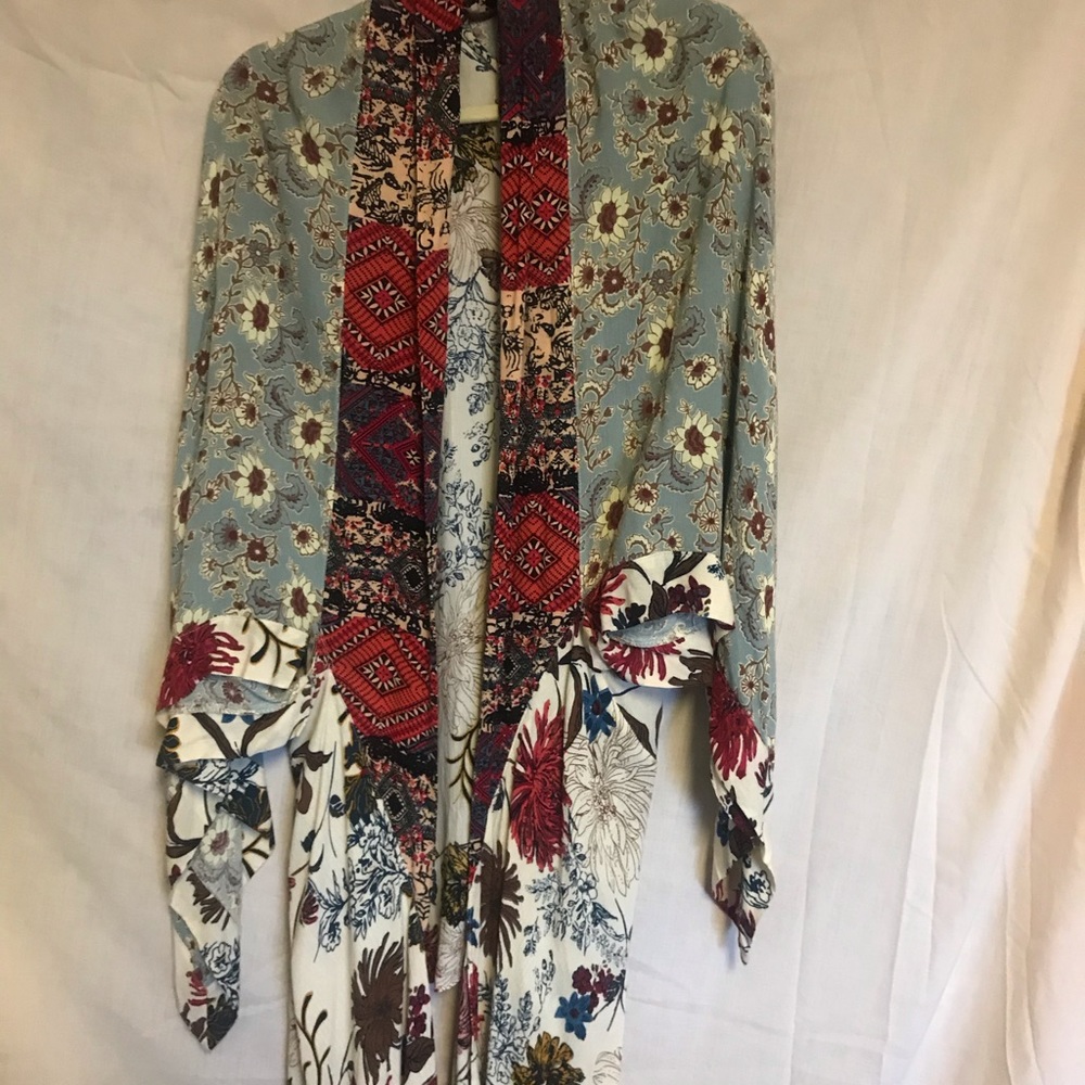 Caftan